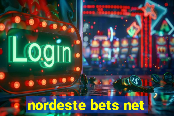 nordeste bets net